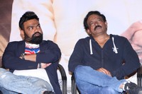 Amma Rajyamlo Kadapa Biddalu Movie Press Meet